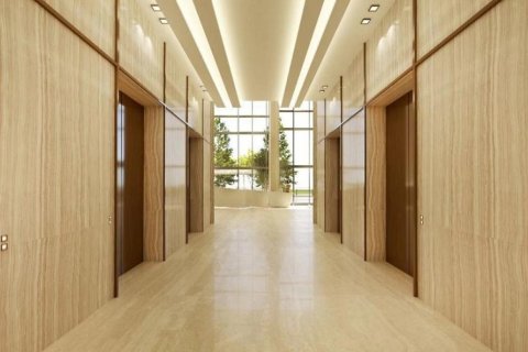 Apartment in Dubai, UAE 1 bedroom, 79 sq.m. № 708696 - photo 3