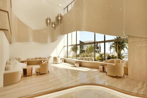 Apartment in Dubai, UAE 1 bedroom, 79 sq.m. № 708696 - photo 4