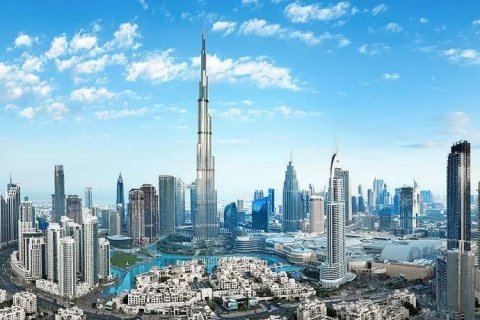 آپارتمان برای فروش در Al Zorah، Ajman، امارات متحده عربی 30 متر مربع ، شماره 708699 - تصویر 6