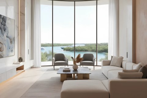 Купити квартиру в Al Zorah, Аджман, ОАЕ 1 кімната, 30м2, № 708699 - фото 5