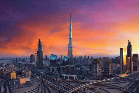 آپارتمان برای فروش در Al Zorah، Ajman، امارات متحده عربی 30 متر مربع ، شماره 708699 - تصویر 4