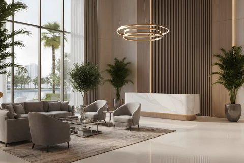 Купити квартиру в Al Zorah, Аджман, ОАЕ 1 кімната, 30м2, № 708699 - фото 4