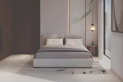 Купити квартиру в Al Zorah, Аджман, ОАЕ 1 кімната, 30м2, № 708699 - фото 6