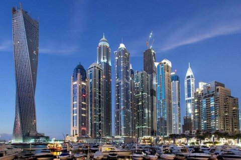 آپارتمان برای فروش در Al Zorah، Ajman، امارات متحده عربی 30 متر مربع ، شماره 708699 - تصویر 3