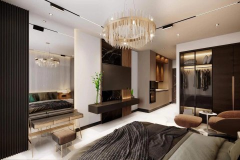 Apartman u Dubai, UAE 1 spavaća soba, 68 m2 Br. 708694 - fotografija 4