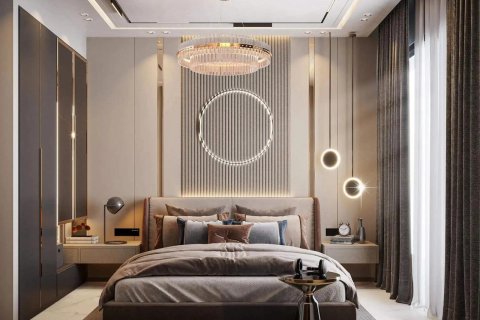 Apartman u Dubai, UAE 1 spavaća soba, 68 m2 Br. 708694 - fotografija 6