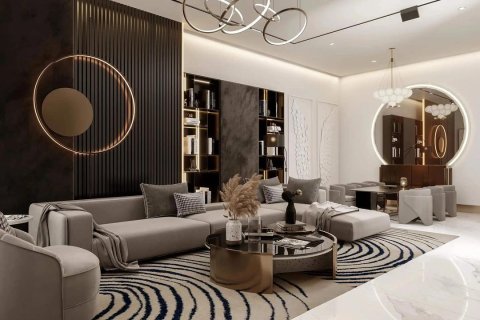 Apartman u Dubai, UAE 1 spavaća soba, 68 m2 Br. 708694 - fotografija 3