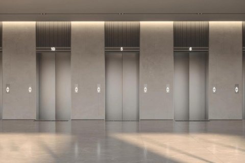 Apartmán v Dubai, SAE 1 spálňa, 74 m2 č. 708697 - Fotografia 17