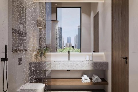 Apartmán v Dubai, SAE 1 spálňa, 74 m2 č. 708697 - Fotografia 9