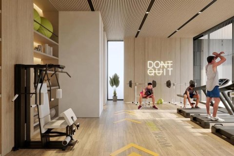Apartmán v Dubai, SAE 1 spálňa, 74 m2 č. 708697 - Fotografia 10