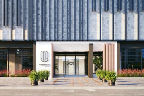 Apartmán v Dubai, SAE 1 spálňa, 74 m2 č. 708697 - Fotografia 13