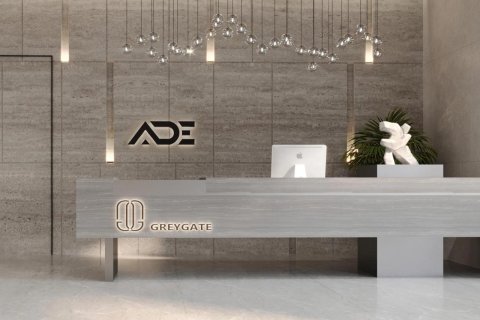 Apartmán v Dubai, SAE 1 spálňa, 74 m2 č. 708697 - Fotografia 8