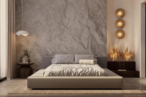 Apartmán v Dubai, SAE 1 spálňa, 74 m2 č. 708697 - Fotografia 3