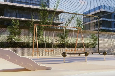 Apartmán v Dubai, SAE 1 spálňa, 74 m2 č. 708697 - Fotografia 14