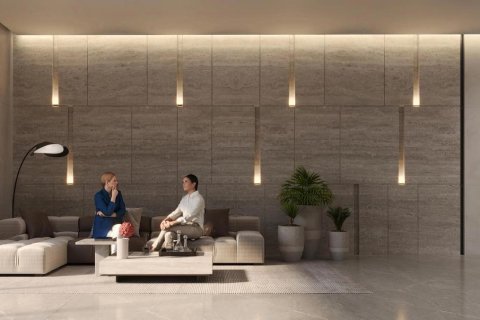 Apartmán v Dubai, SAE 1 spálňa, 74 m2 č. 708697 - Fotografia 15