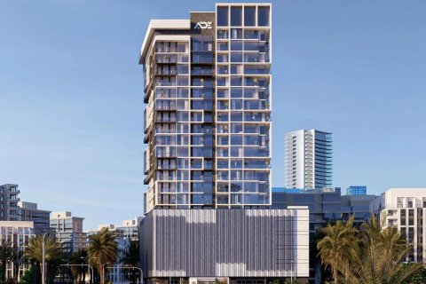 Apartmán v Dubai, SAE 1 spálňa, 74 m2 č. 708697 - Fotografia 18
