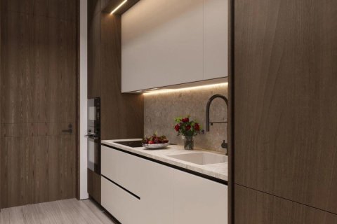 Apartmán v Dubai, SAE 1 spálňa, 74 m2 č. 708697 - Fotografia 6