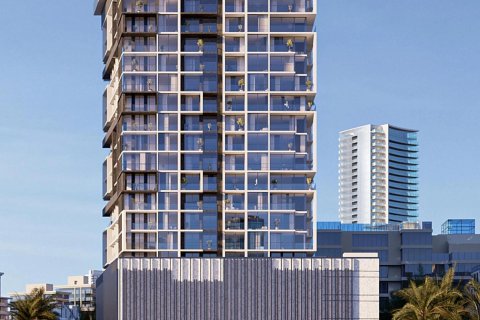 Apartmán v Dubai, SAE 1 spálňa, 74 m2 č. 708697 - Fotografia 12