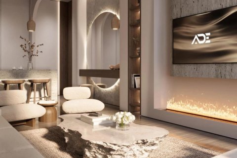 Apartmán v Dubai, SAE 1 spálňa, 74 m2 č. 708697 - Fotografia 5