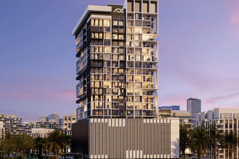 Apartmán v Dubai, SAE 1 spálňa, 74 m2 č. 708697 - Fotografia 19