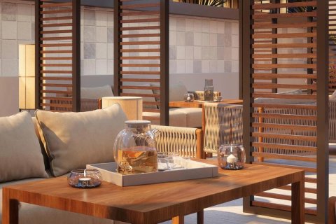 Apartmán v Dubai, SAE 1 spálňa, 74 m2 č. 708697 - Fotografia 7