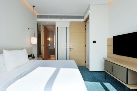 Huoneisto Jumeirah Beach Residence, Dubai, Arabiemiraatit 1 makuuhuone, 75.2 m2 № 645135 - kuva 9