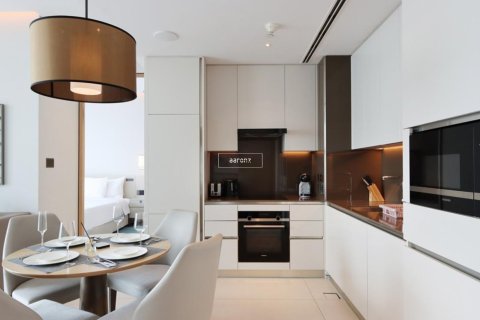 Huoneisto Jumeirah Beach Residence, Dubai, Arabiemiraatit 1 makuuhuone, 75.2 m2 № 645135 - kuva 13