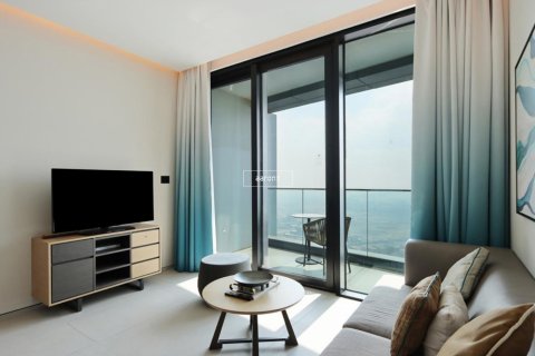 Huoneisto Jumeirah Beach Residence, Dubai, Arabiemiraatit 1 makuuhuone, 75.2 m2 № 645135 - kuva 3