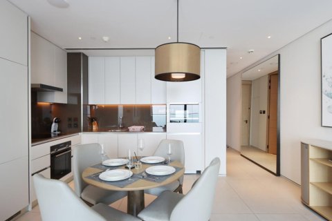 Huoneisto Jumeirah Beach Residence, Dubai, Arabiemiraatit 1 makuuhuone, 75.2 m2 № 645135 - kuva 11