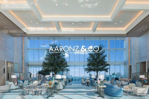 Jumeirah Beach Residence, Dubai, संयुक्त अरब अमीरात में अपार्टमेंट, 1 बेडरूम, 75 वर्ग मीटर, संख्या 645135 - फ़ोटो 21