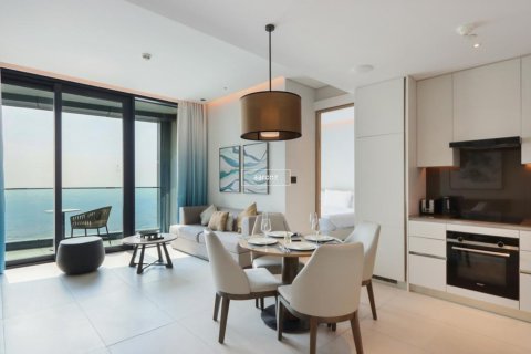 Huoneisto Jumeirah Beach Residence, Dubai, Arabiemiraatit 1 makuuhuone, 75.2 m2 № 645135 - kuva 4