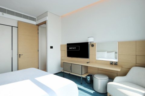 Huoneisto Jumeirah Beach Residence, Dubai, Arabiemiraatit 1 makuuhuone, 75.2 m2 № 645135 - kuva 7