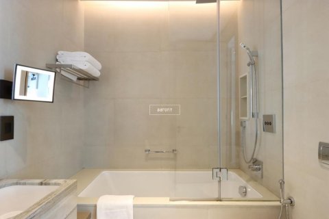 Huoneisto Jumeirah Beach Residence, Dubai, Arabiemiraatit 1 makuuhuone, 75.2 m2 № 645135 - kuva 15