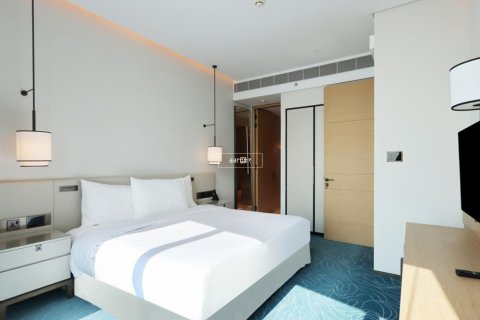 Huoneisto Jumeirah Beach Residence, Dubai, Arabiemiraatit 1 makuuhuone, 75.2 m2 № 645135 - kuva 5
