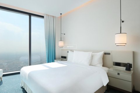 Huoneisto Jumeirah Beach Residence, Dubai, Arabiemiraatit 1 makuuhuone, 75.2 m2 № 645135 - kuva 6