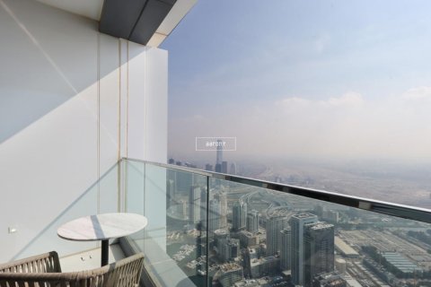 Huoneisto Jumeirah Beach Residence, Dubai, Arabiemiraatit 1 makuuhuone, 75.2 m2 № 645135 - kuva 18