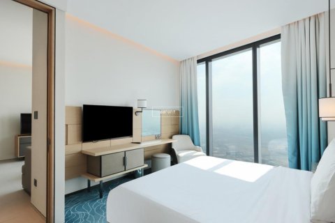 Huoneisto Jumeirah Beach Residence, Dubai, Arabiemiraatit 1 makuuhuone, 75.2 m2 № 645135 - kuva 8