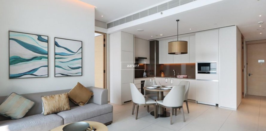 Appartement à Jumeirah Beach Residence, Dubai, EAU: 1 chambre, 75.2 m2 № 645134