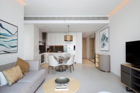 Apartamento en alquiler en Jumeirah Beach Residence, Dubai, EAU 1 dormitorio, 75.2 m2 № 645134 - foto 2