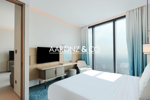 Apartment in Jumeirah Beach Residence, Dubai, UAE 1 bedroom, 75 sq.m. № 645134 - photo 8