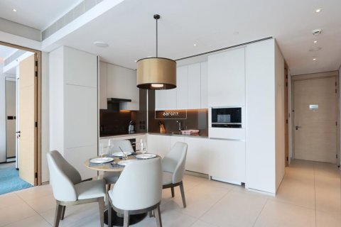 Apartamento en alquiler en Jumeirah Beach Residence, Dubai, EAU 1 dormitorio, 75.2 m2 № 645134 - foto 12