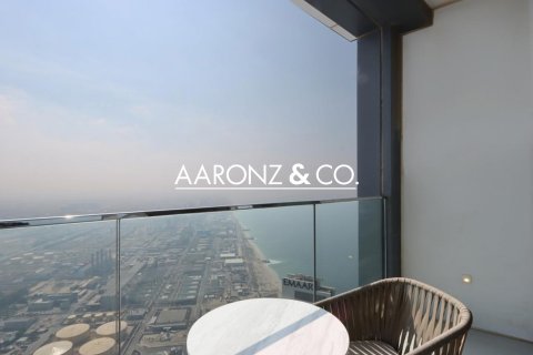 Apartment in Jumeirah Beach Residence, Dubai, UAE 1 bedroom, 75 sq.m. № 645134 - photo 19