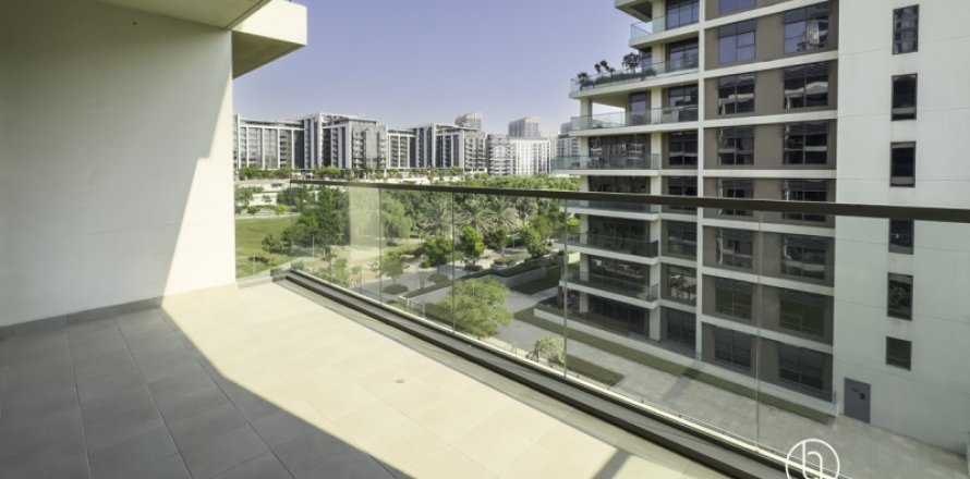 Apartman u gradu Dubai Hills Estate, UAE 3 spavaće sobe, 204.2 m2 Br. 670113