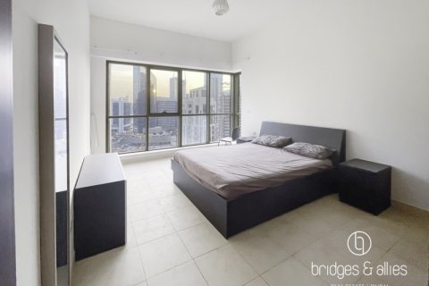 Apartment sa Downtown Dubai (Downtown Burj Dubai), UAE 1 silid-tulugan, 72.8 sq.m. № 670109 - larawan 8