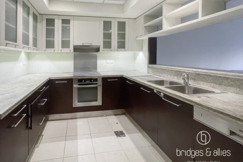 Apartment sa Downtown Dubai (Downtown Burj Dubai), UAE 1 silid-tulugan, 72.8 sq.m. № 670109 - larawan 5