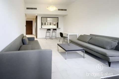 Apartment sa Downtown Dubai (Downtown Burj Dubai), UAE 1 silid-tulugan, 72.8 sq.m. № 670109 - larawan 4
