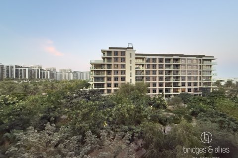 Apartman u gradu Dubai Hills Estate, UAE 1 spavaća soba, 60.2 m2 Br. 670112 - Slika 11