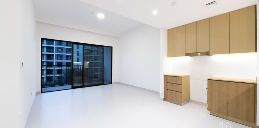 Apartman u gradu Dubai Hills Estate, UAE 1 spavaća soba, 60.2 m2 Br. 670112