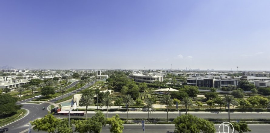 Apartman u gradu Dubai Hills Estate, UAE 2 spavaće sobe, 126.5 m2 Br. 670115