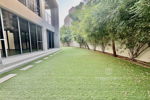 Vila u gradu Dubai Hills Estate, UAE 4 spavaće sobe, 602.7 m2 Br. 670111 - Slika 1